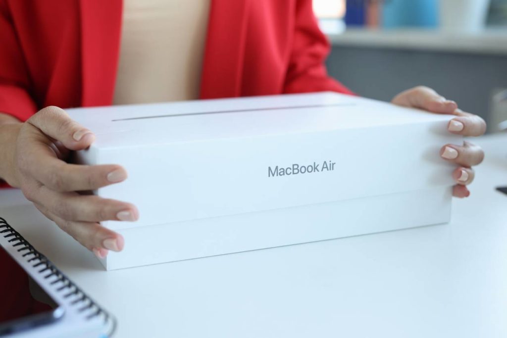 Choisir un MacBook Air reconditionné